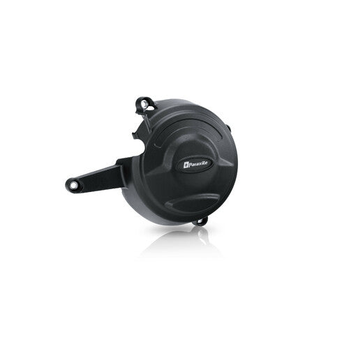 Alternator Carter Protection