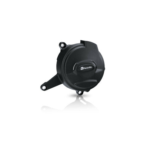 Alternator Carter Protection