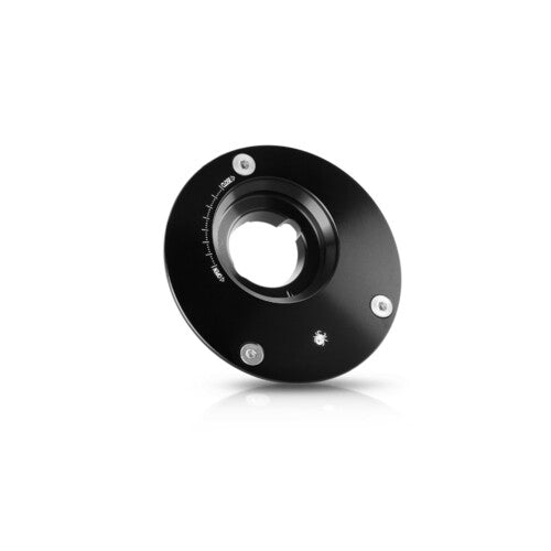 Fuel Tank Cap - Type 3 Ducati/Kawasaki (FLANGE)