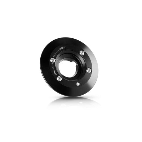 Fuel Tank Cap - Type 9 BMW (FLANGE)
