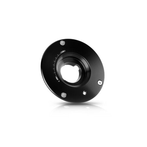 Fuel Tank Cap - Type 1 Ducati (FLANGE)