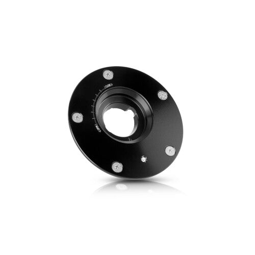Tappo Serbatoio Carburante - Tipo 4 Kawasaki (FLANGIA)