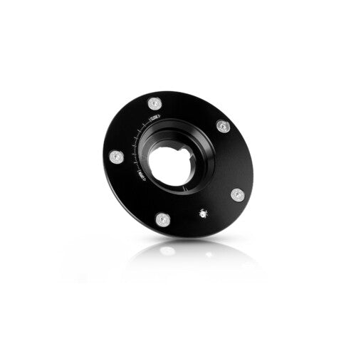 Fuel Tank Cap - Type 10 Suzuki (FLANGE)