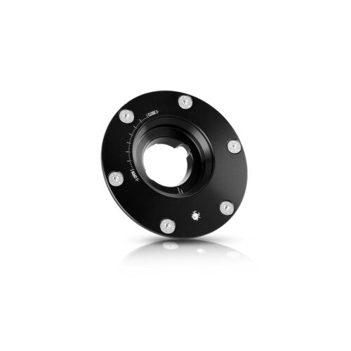 Tappo Serbatoio Carburante - Tipo 7 Aprilia/MV Agusta (FLANGIA)