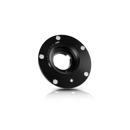 Tappo Serbatoio Carburante - Tipo 12 Honda (FLANGIA)