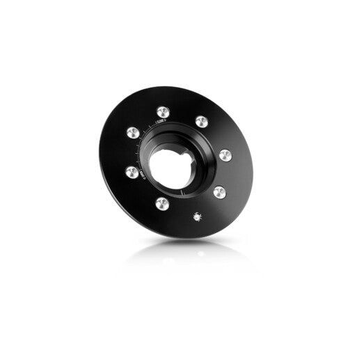 Tappo Serbatoio Carburante - Tipo 5 Kawasaki (FLANGIA)