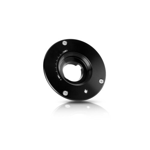 Fuel Tank Cap - Type 8 MV Agusta (FLANGE)
