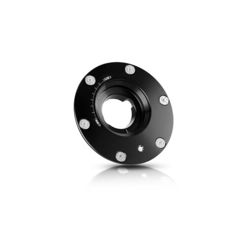 Tappo Serbatoio Carburante - Tipo 17 Triumph (FLANGIA)