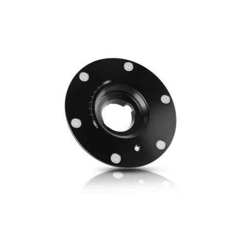 Tappo Serbatoio Carburante - Tipo 2 Ducati (FLANGIA)