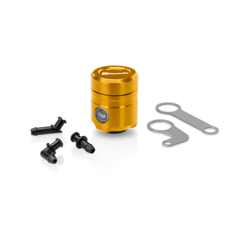 Brake/Clutch Fluid Reservoir Kit 12ml