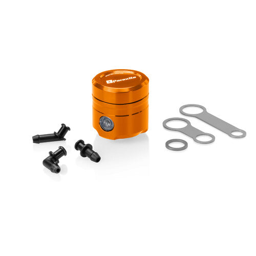 Brake/Clutch Fluid Reservoir Kit 25ml