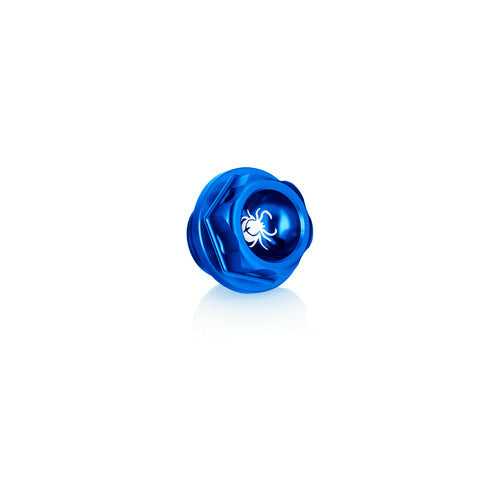 Oil Cap M20x2.5 - Type 2 Ducati-Honda-Kawasaki-Yamaha-Triumph