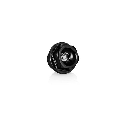 Oil Cap M20x2.5 - Type 2 Ducati-Honda-Kawasaki-Yamaha-Triumph