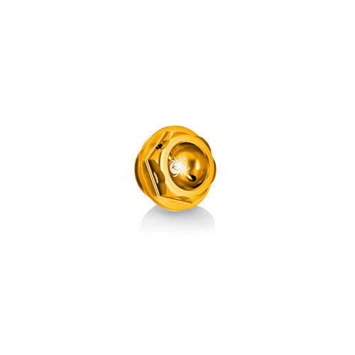 Oil Cap M25x1.5 - Type 4 Aprilia - MV Agusta