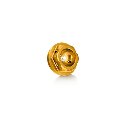 Oil Cap M34x1.5 - Type 6 BMW