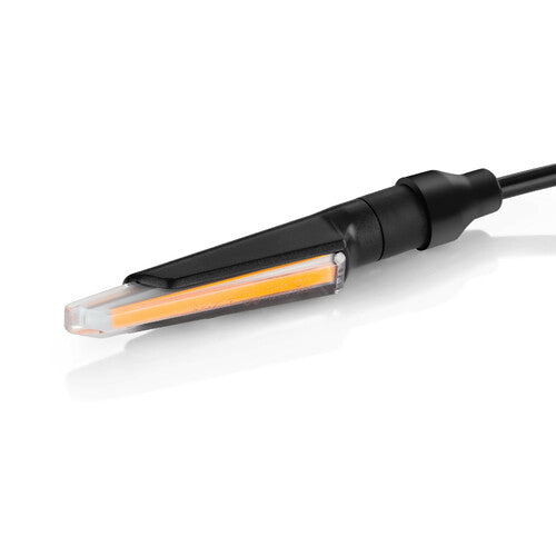 Pair of Direction Indicators 12V Led - Line SQ