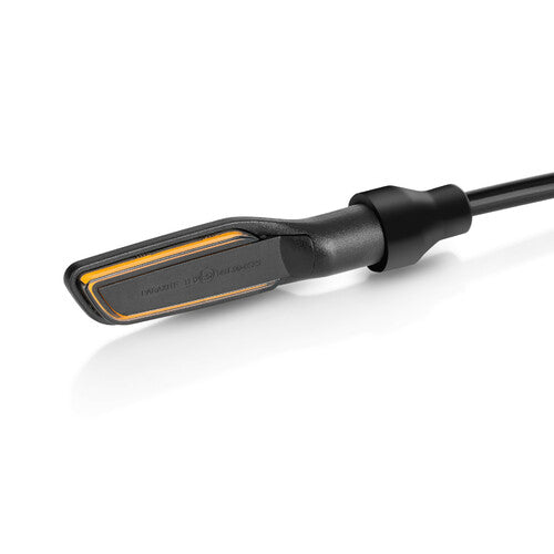 Pair of Direction Indicators 12V Led - Line SQ