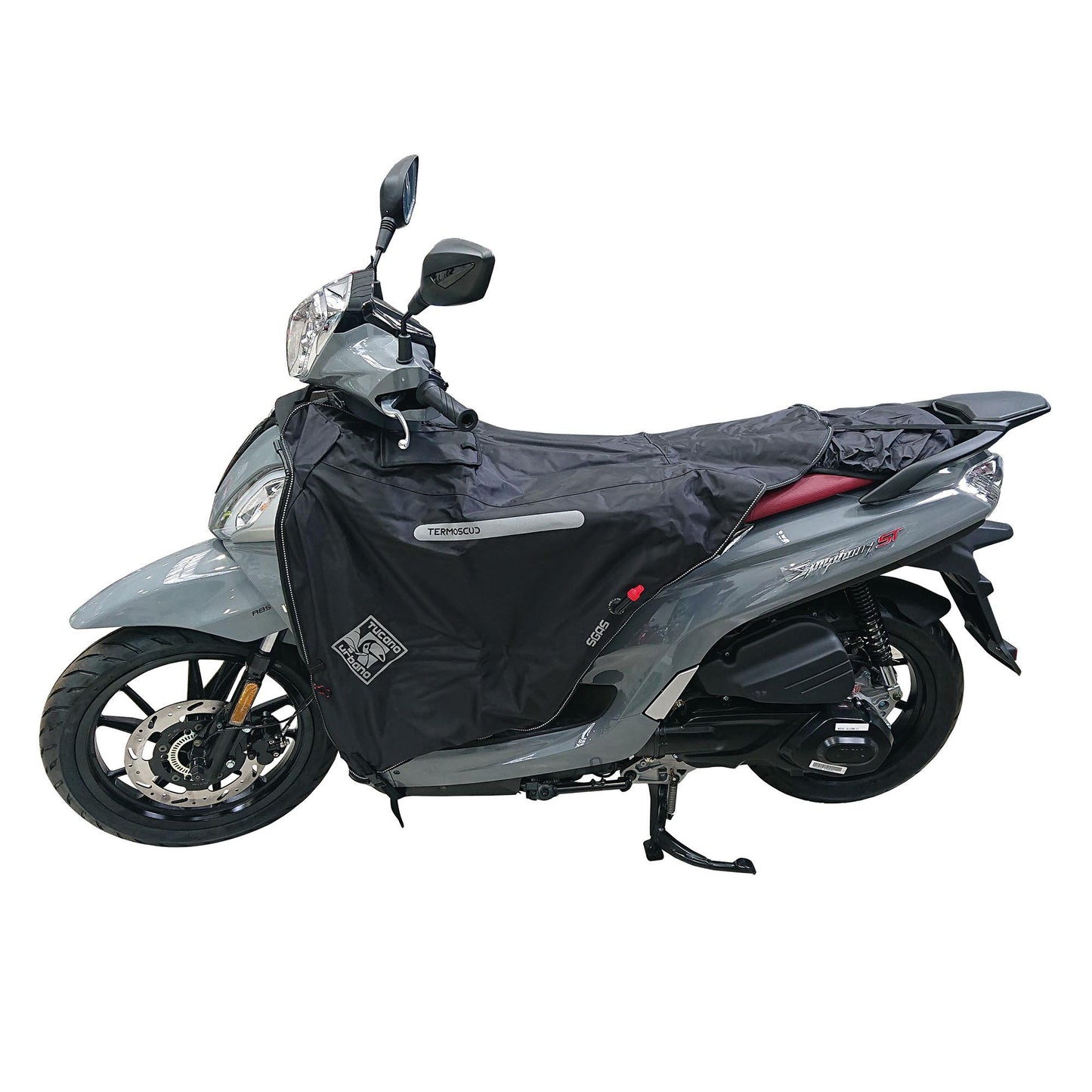 Termoscudo Tucano - Sym Symphony St Euro 5 (from 2022) - R227