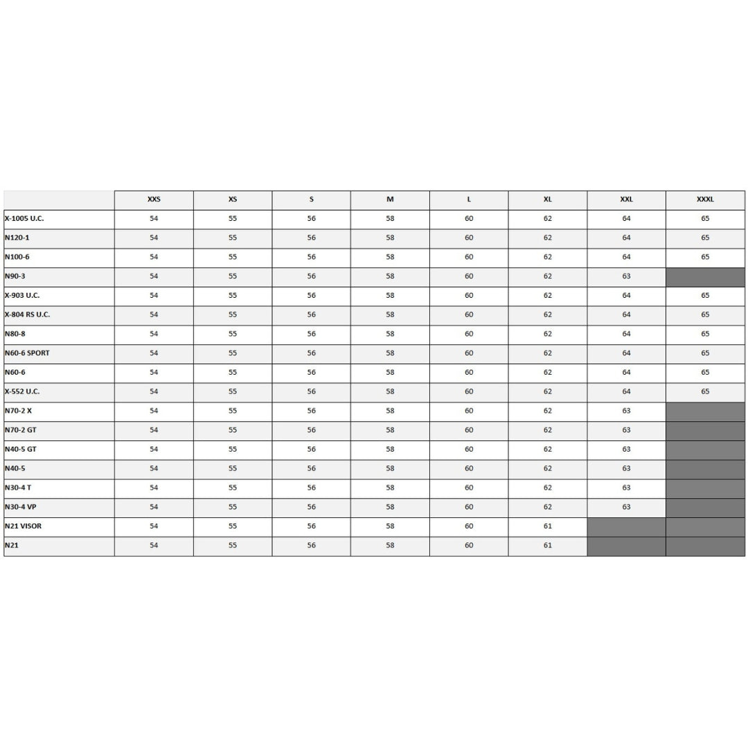 Casco Jet Nolan N21 Visor Verniciatura Speciale