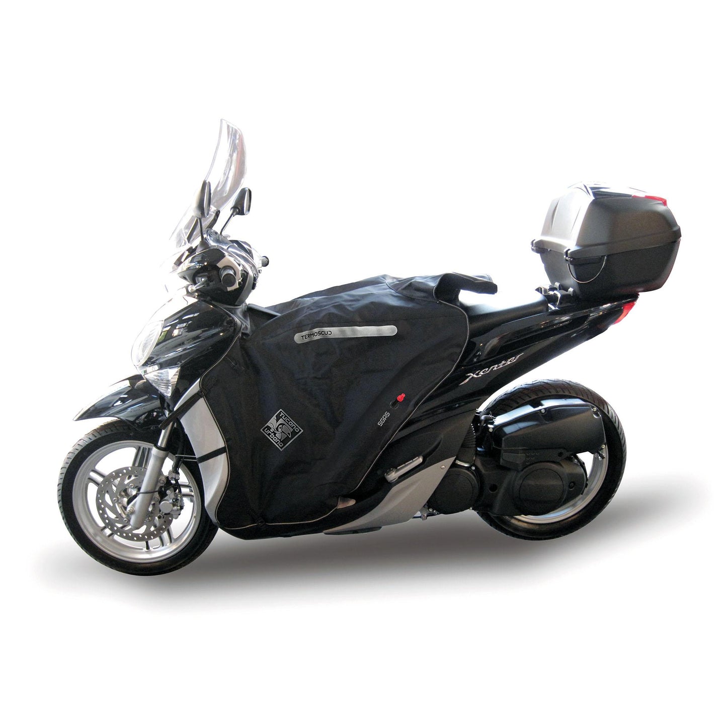 Termoscudo Tucano - Yamaha Xenter 125/150 (from 2012) - R090
