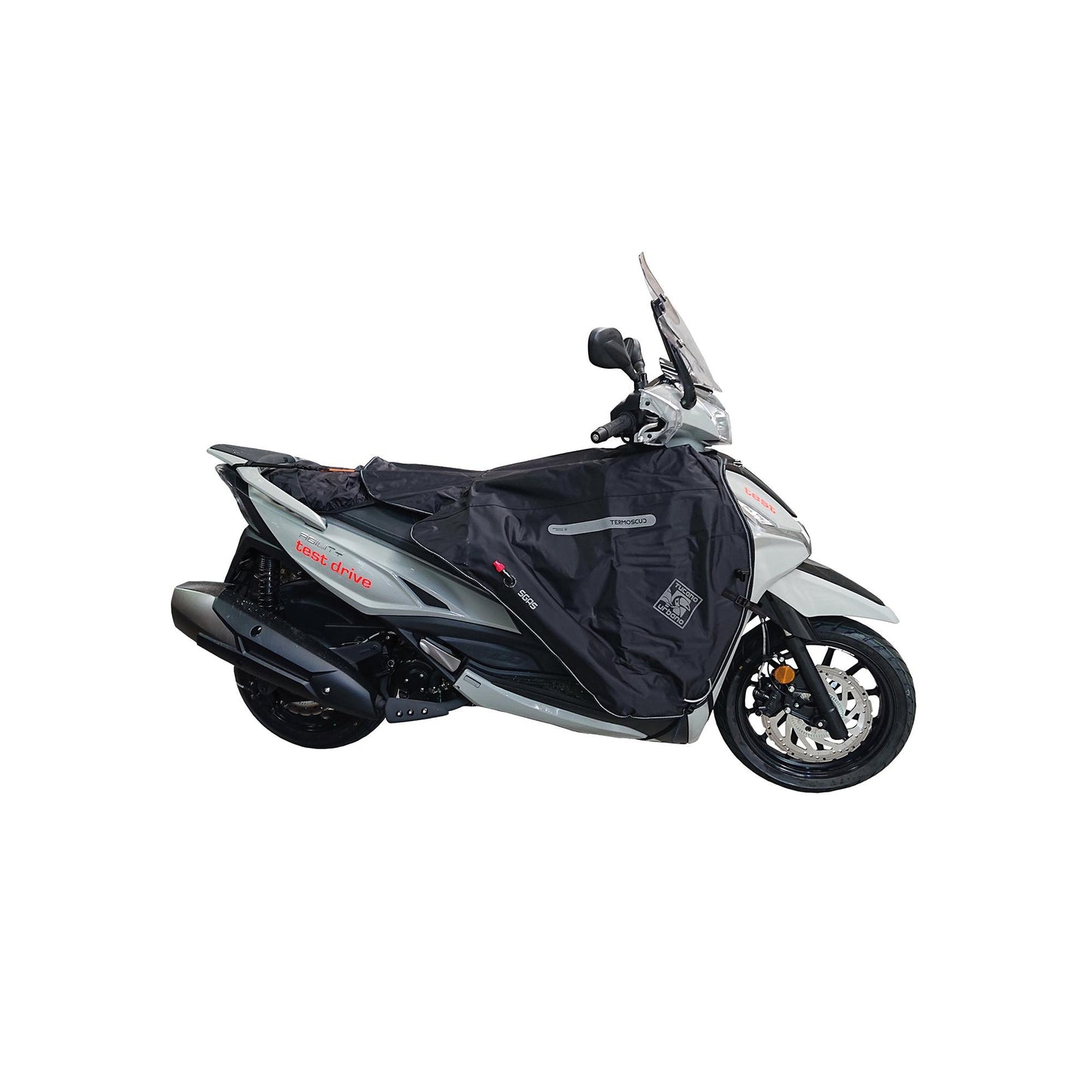 Termoscudo Tucano - Kymco Agility 300/350 (from 2019) - R210