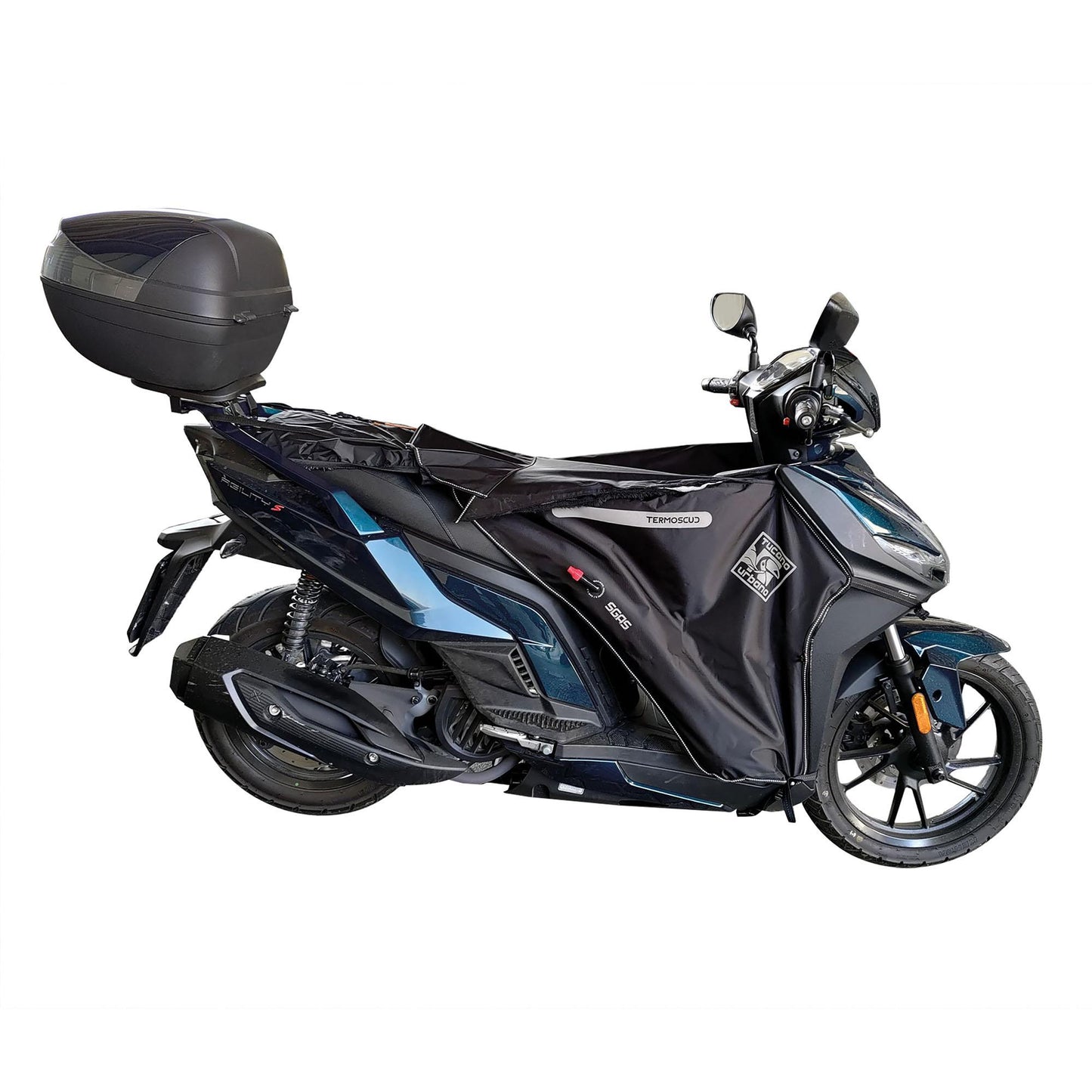 Termoscudo Tucano - Kymco Agility S 50/125/200 (dal 2022) - R232