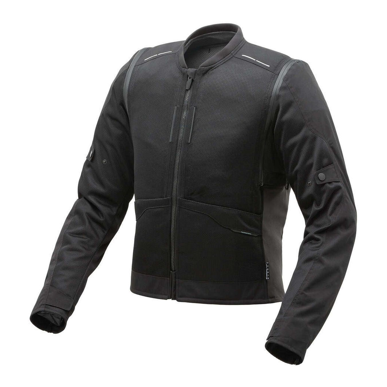 Tucano Urbano Airscud Airbag (Gilet - Jacket - Mesh) - In&Motion System