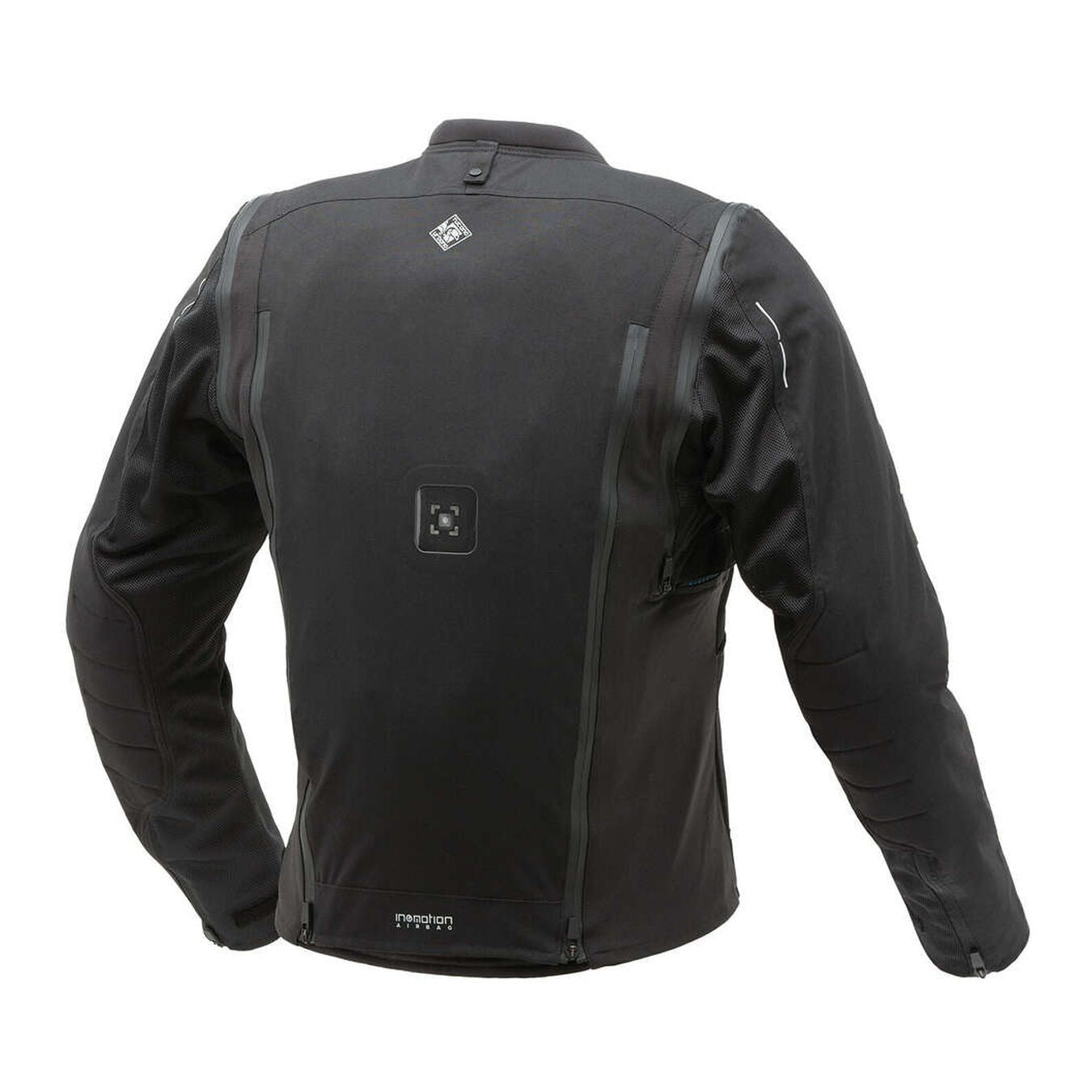 Tucano Urbano Airscud Airbag (Gilet - Jacket - Mesh) - In&Motion System