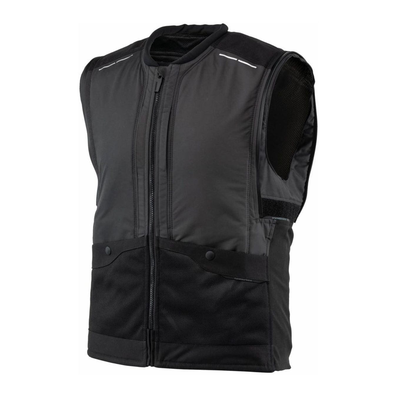 Tucano Urbano Airscud Airbag (Gilet - Jacket - Mesh) - In&Motion System