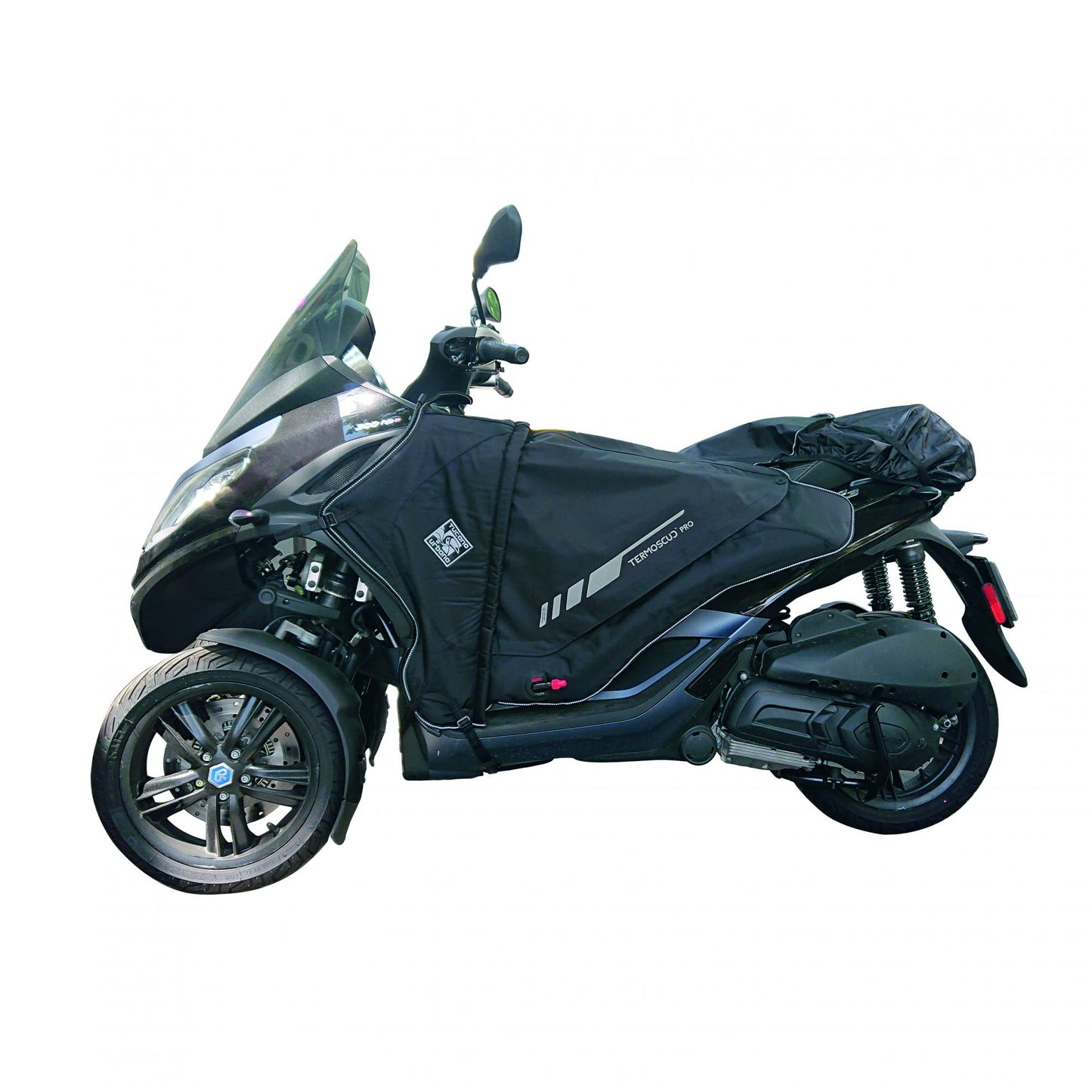 Termoscudo Tucano - Piaggio MP3 HPE 300 (2018-2022) - R207 - R207PRO