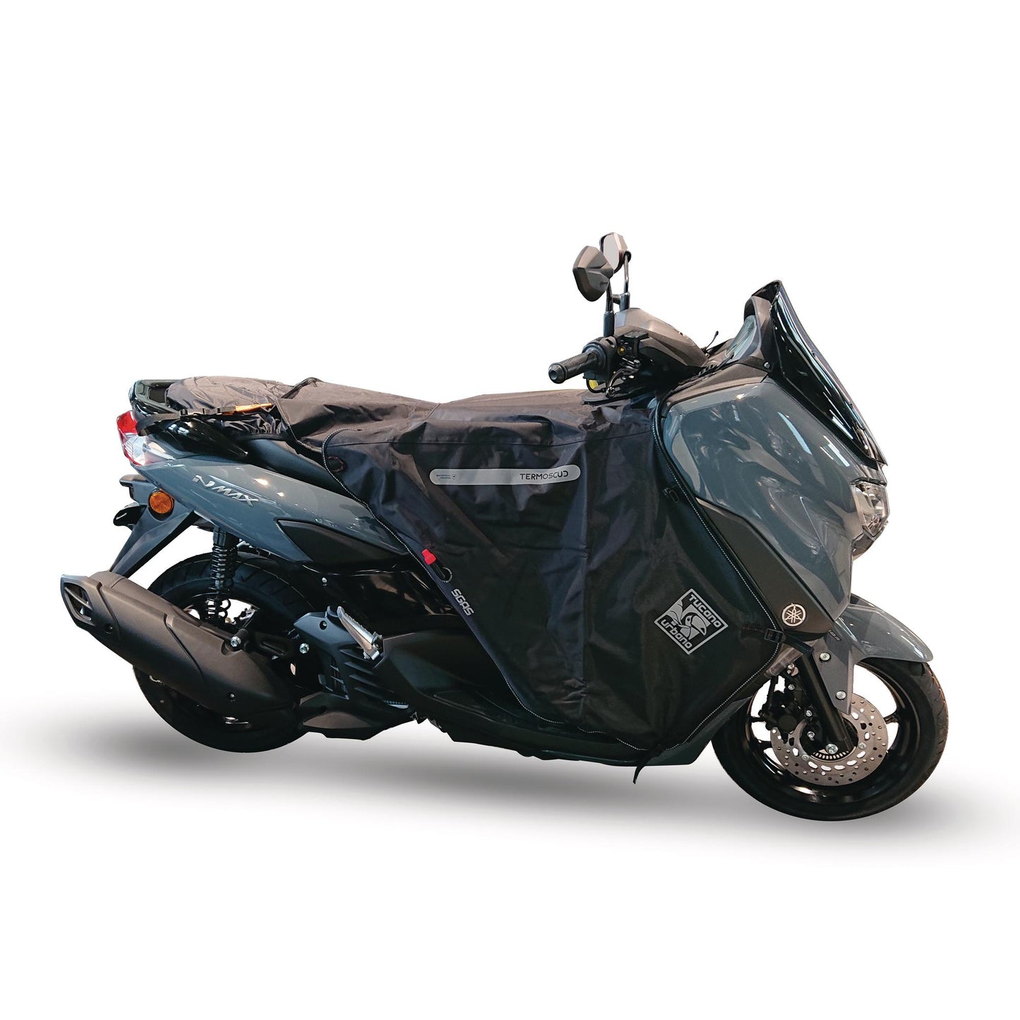 Termoscudo Tucano - Yamaha NMax 125/155 (from 2021) - R225