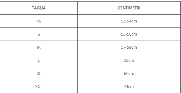 Casco Integrale CGM 311G Blast Sport