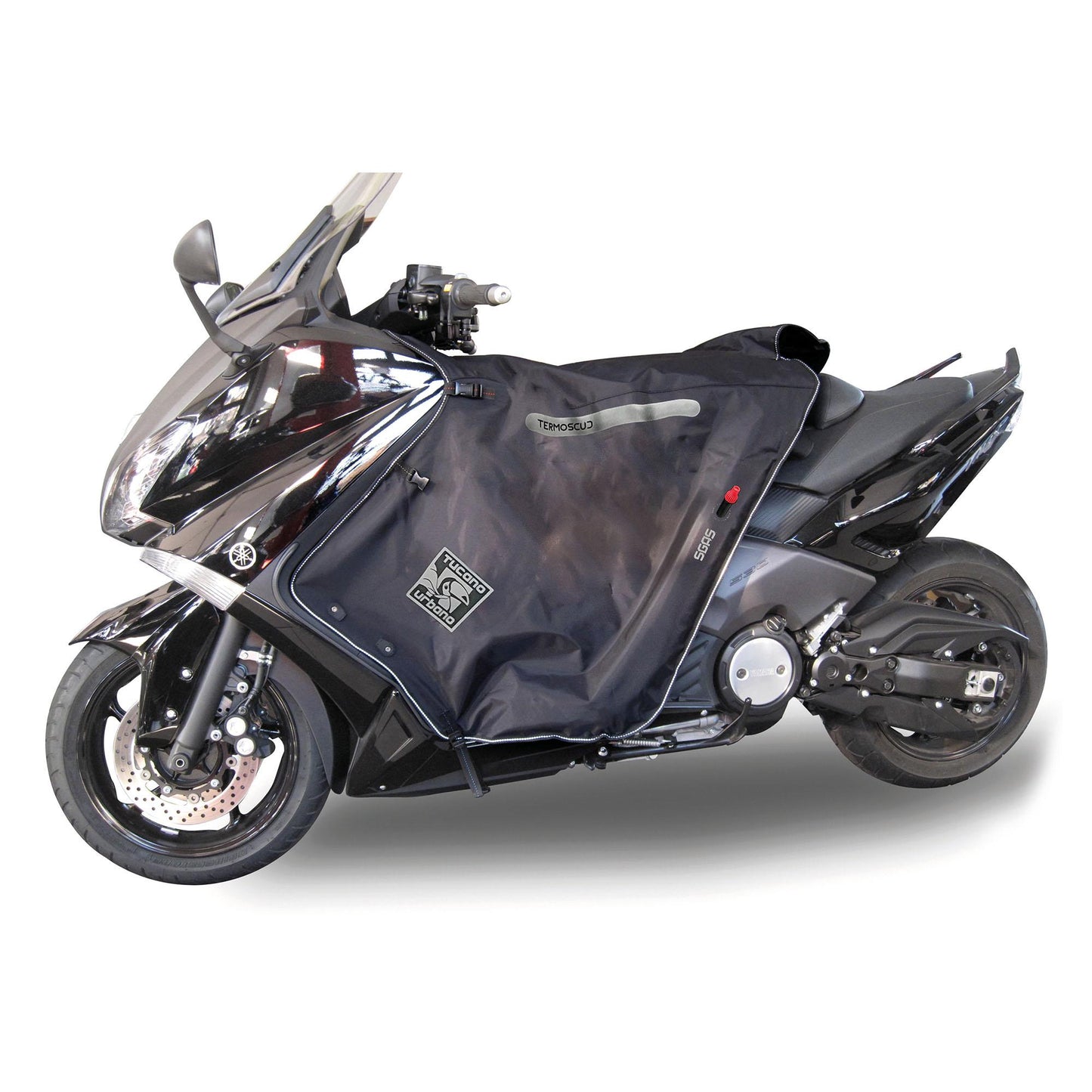 Termoscudo Tucano - Yamaha TMax 530 (2012-2016) - R089