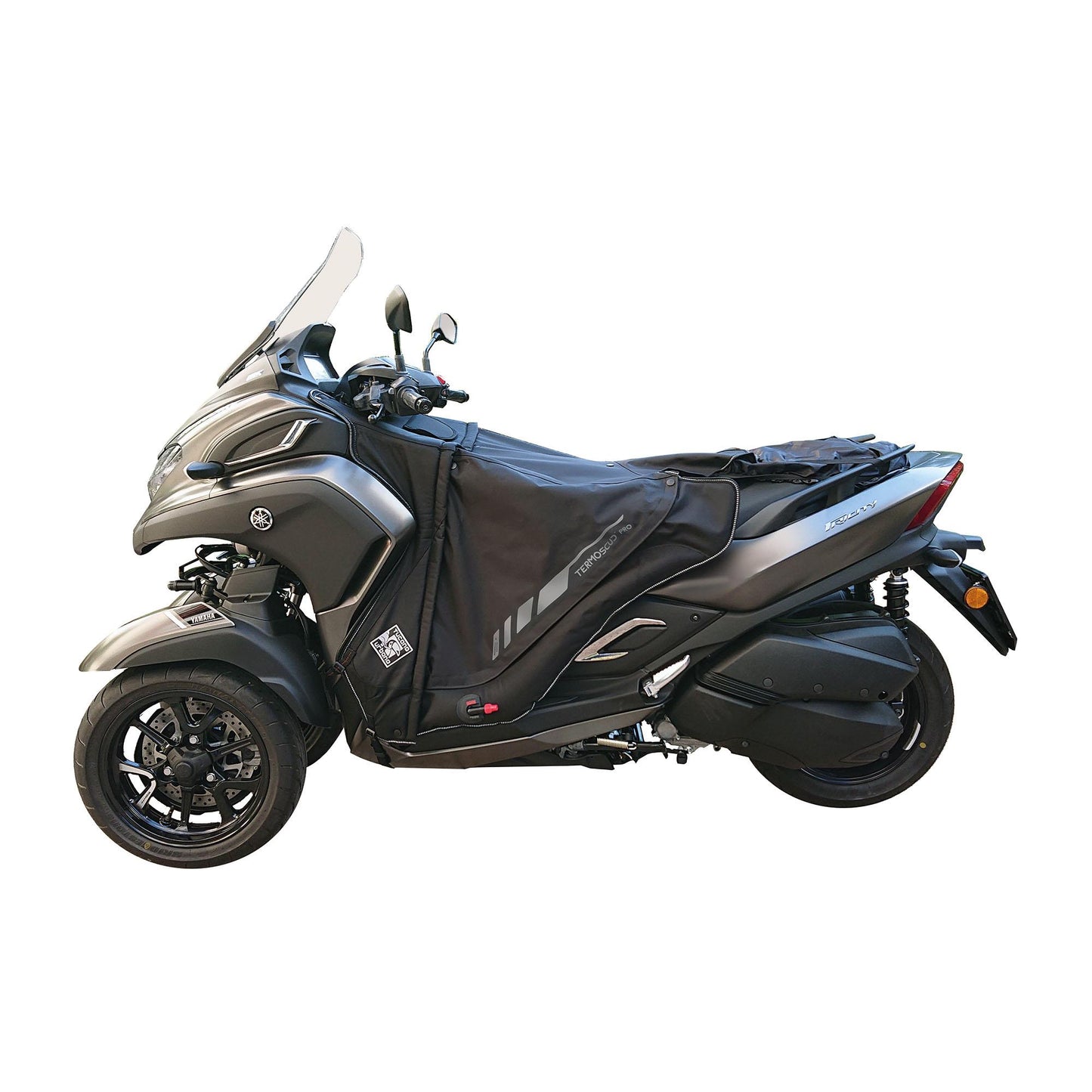 Termoscudo Tucano - Yamaha Tricity 300 (from 2020) - R216PRO