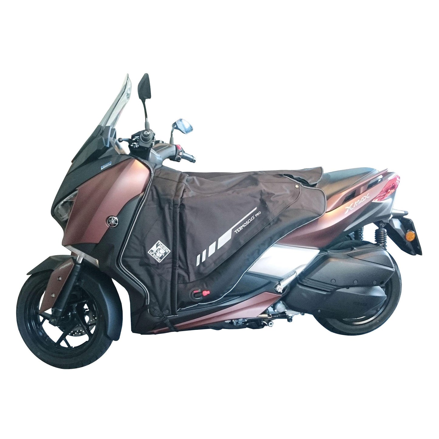 Termoscudo Tucano - Yamaha XMax 125/300/400 (2017-2022) - R190- R190PRO
