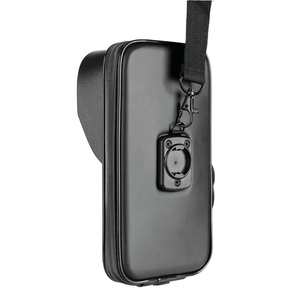 Custodia Universale Smartphone Attacco Optiline