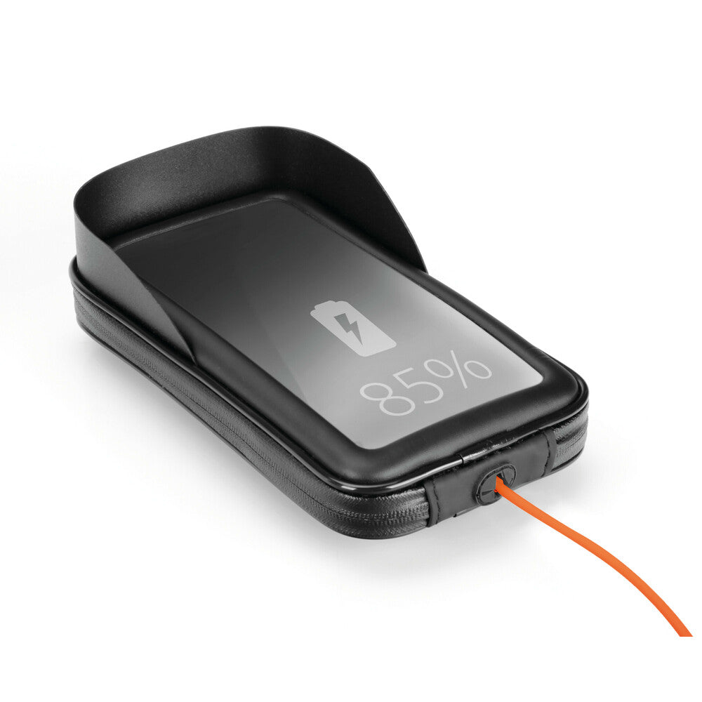 Custodia Universale Smartphone Attacco Optiline