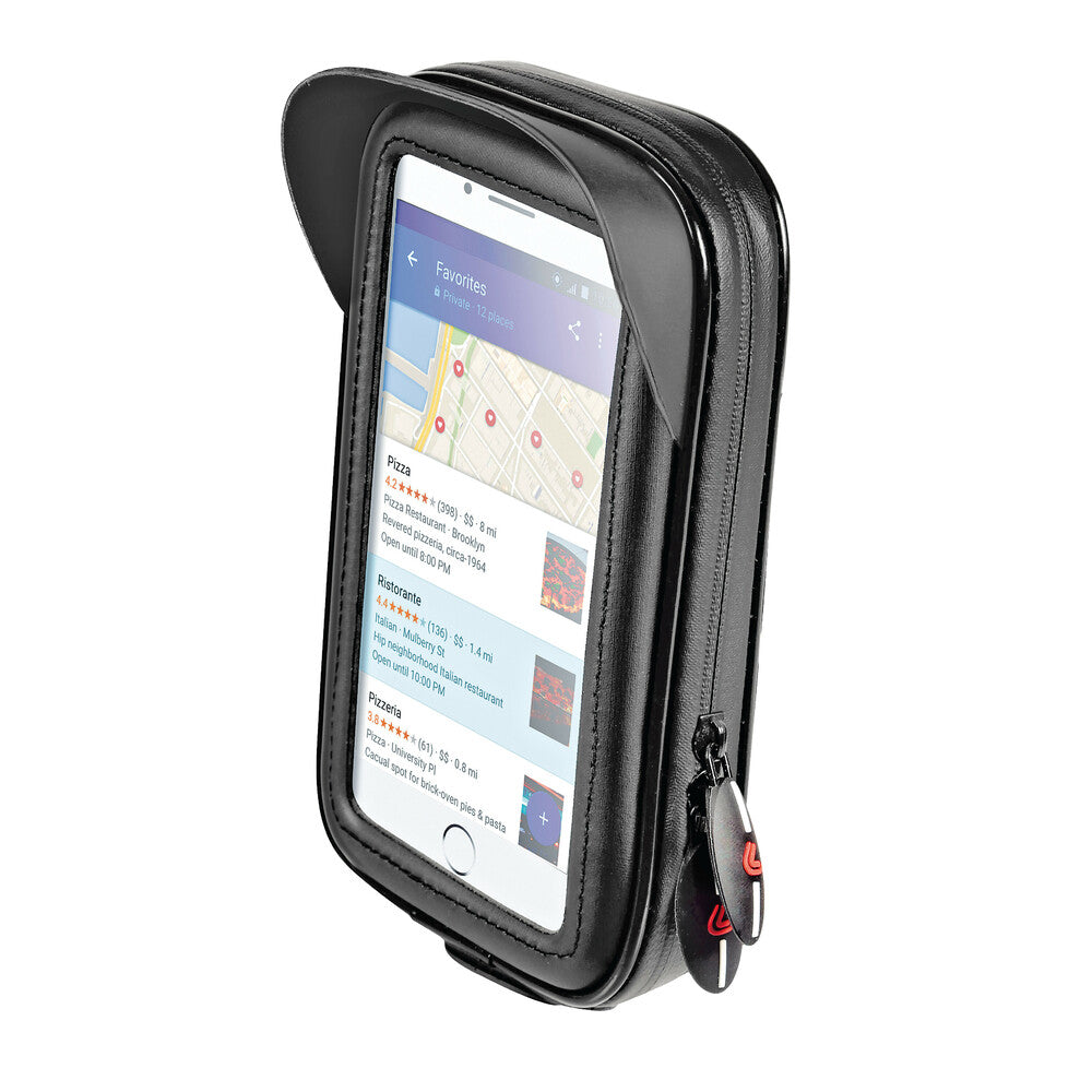 Custodia Universale Smartphone Attacco Optiline