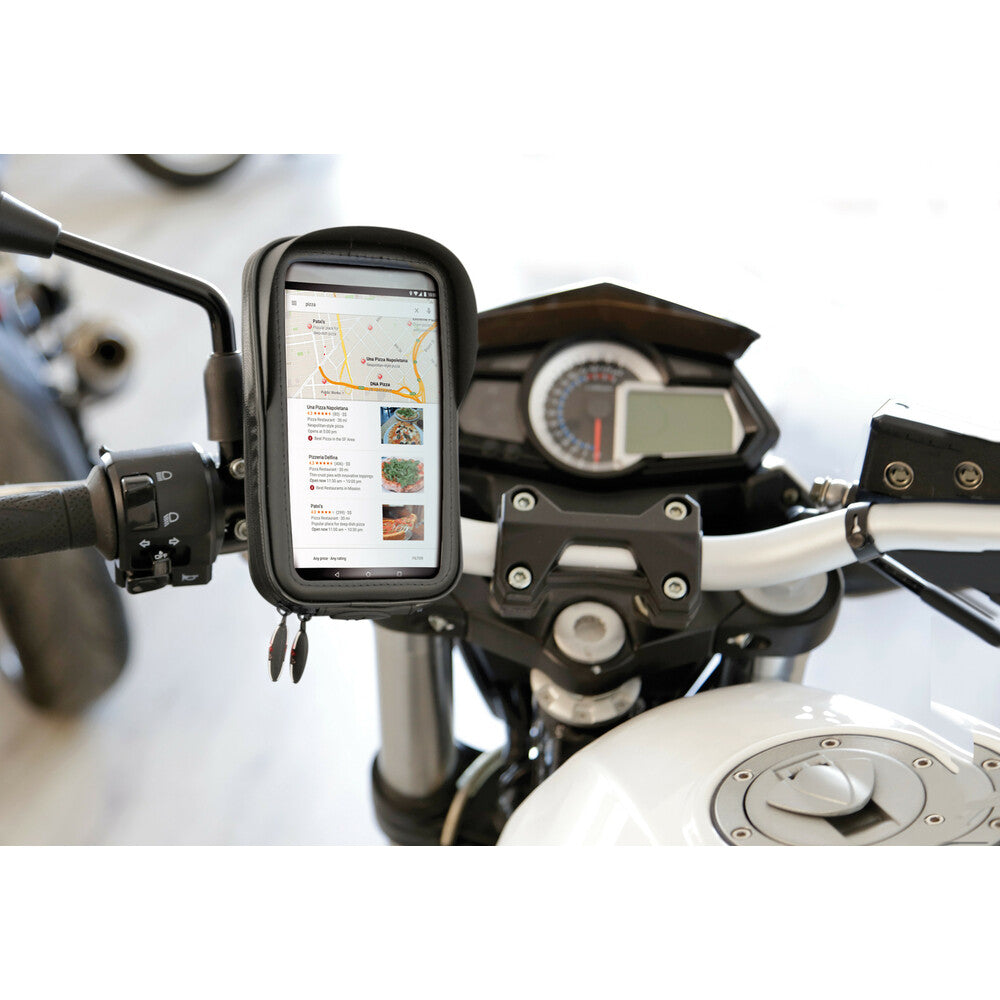 Custodia Universale Smartphone Attacco Optiline