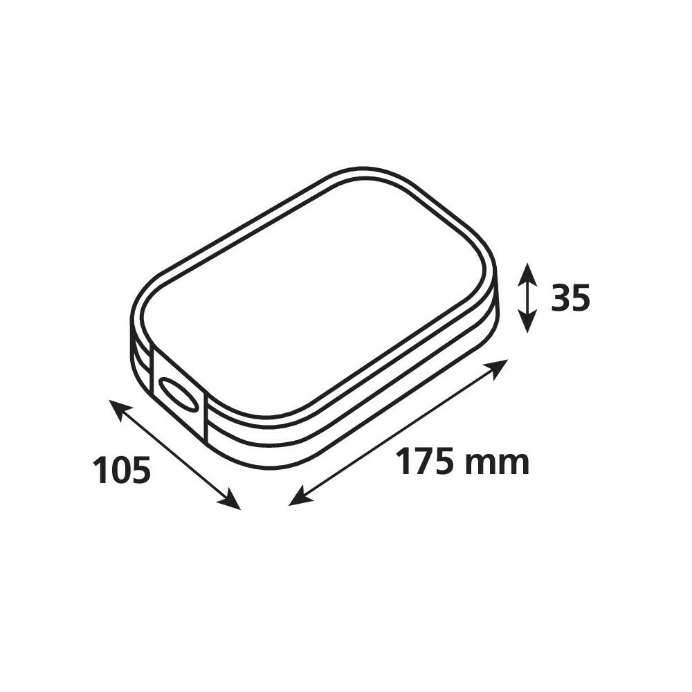 Custodia Universale Smartphone Attacco Optiline