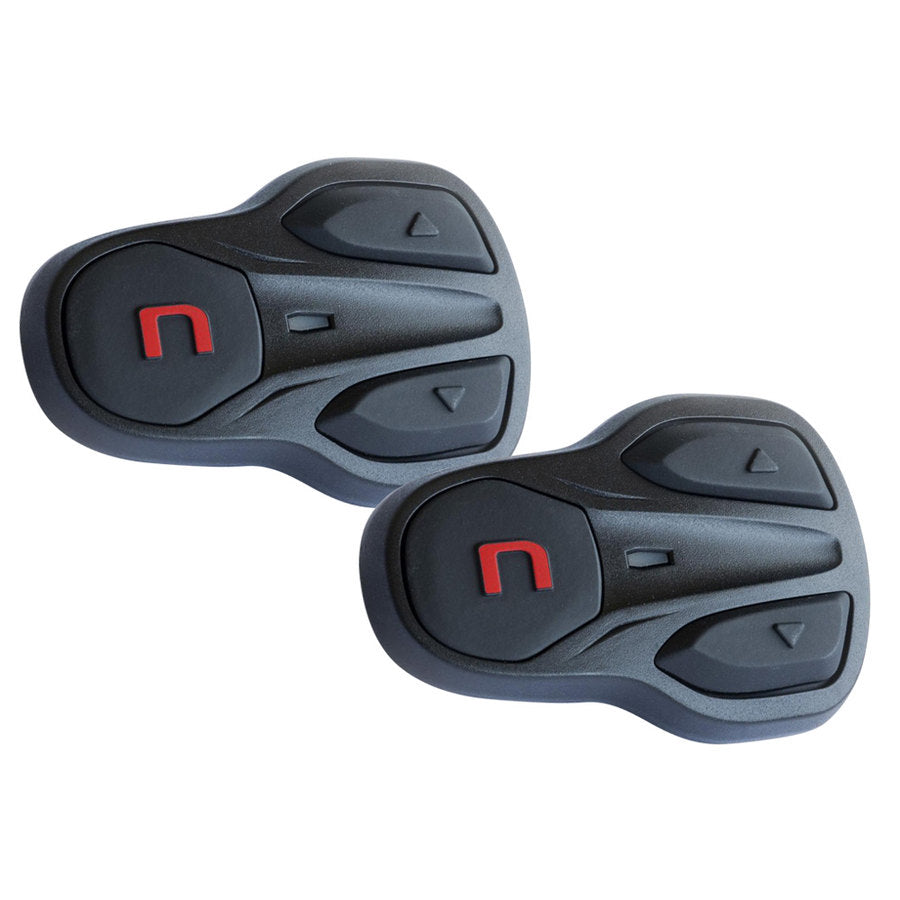 Interfono Bluetooth Nolan N-Com - B602 R & B602 R Twin Pack