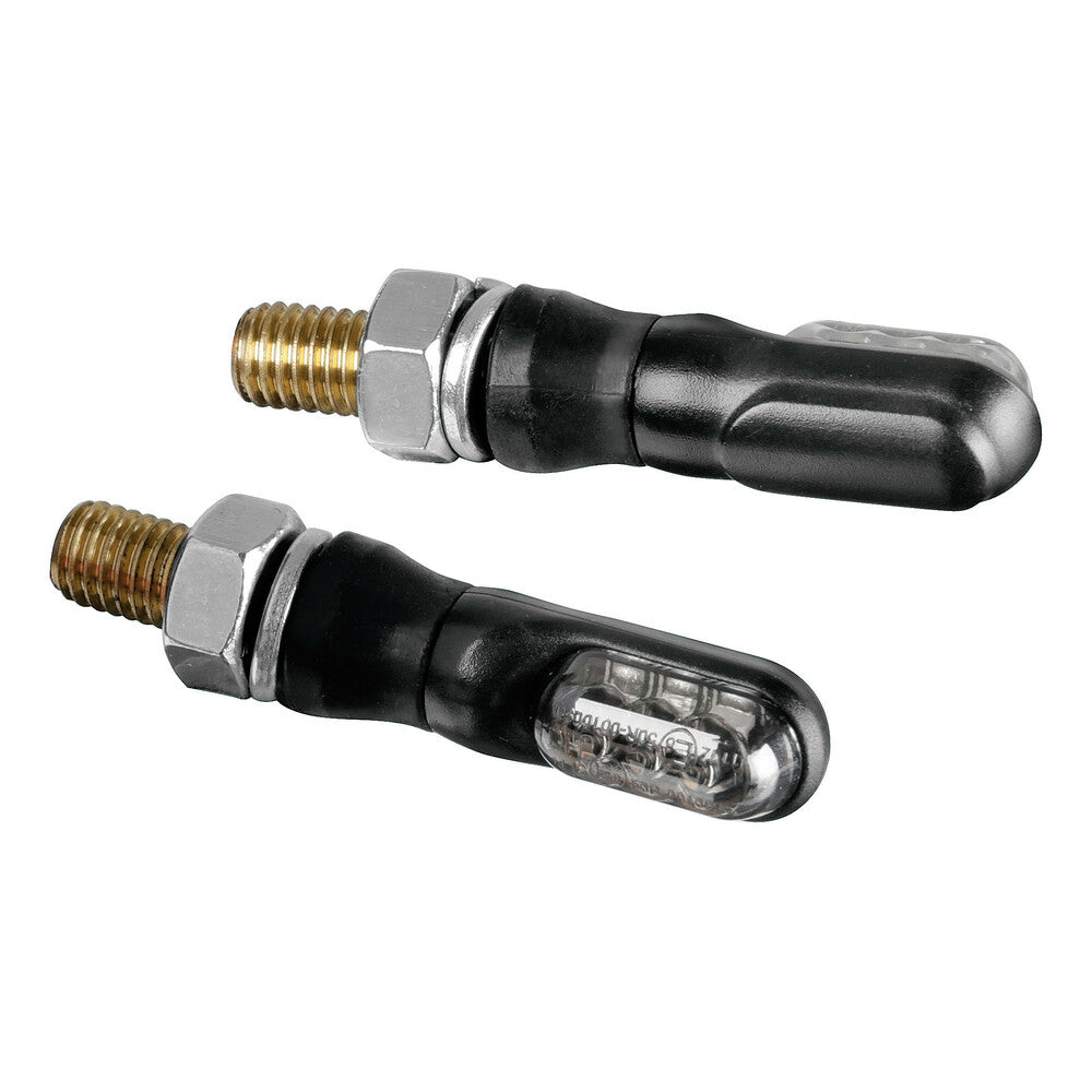 Pair of 12V Led Direction Indicators - Nano