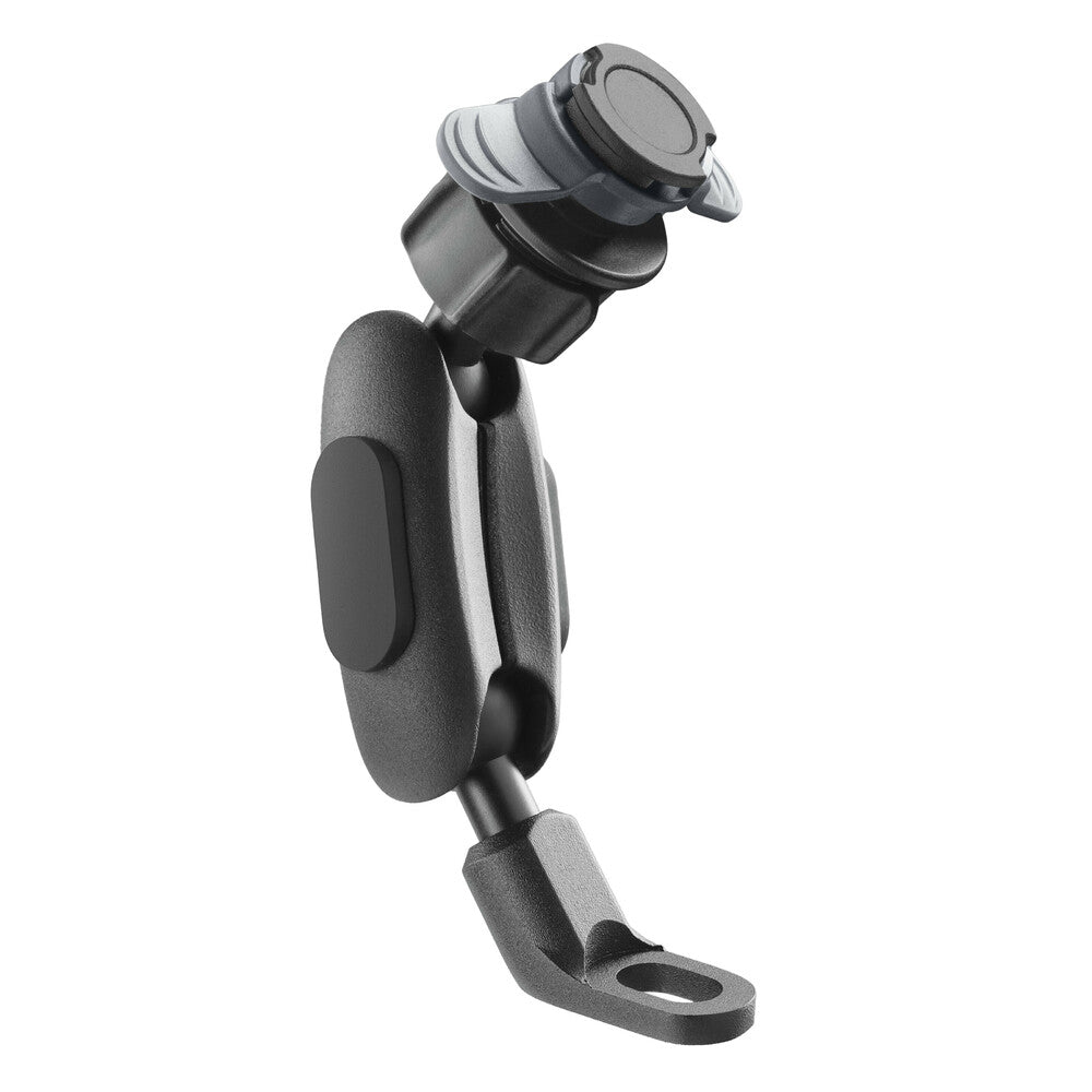 Supporto Portatelefono Con Attacco a Specchietto - Titan Pole Orbit
