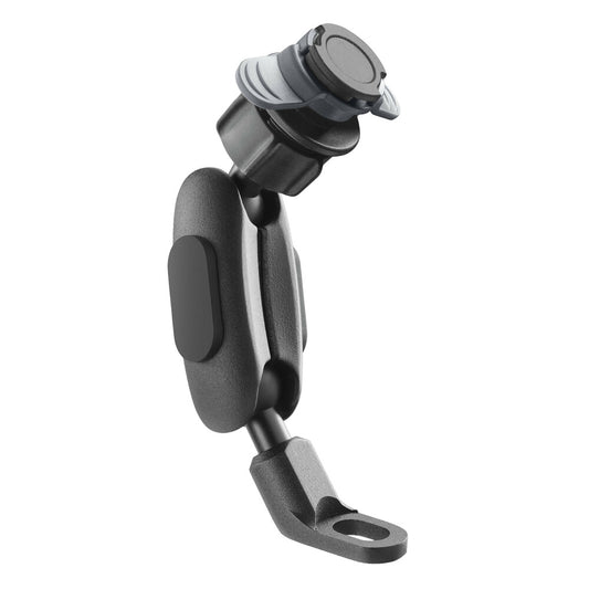 Phone Stand With Mirror Attachment - Titan Pole Orbit