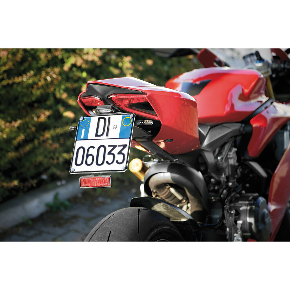 Pair of 12V Led Direction Indicators - Nano