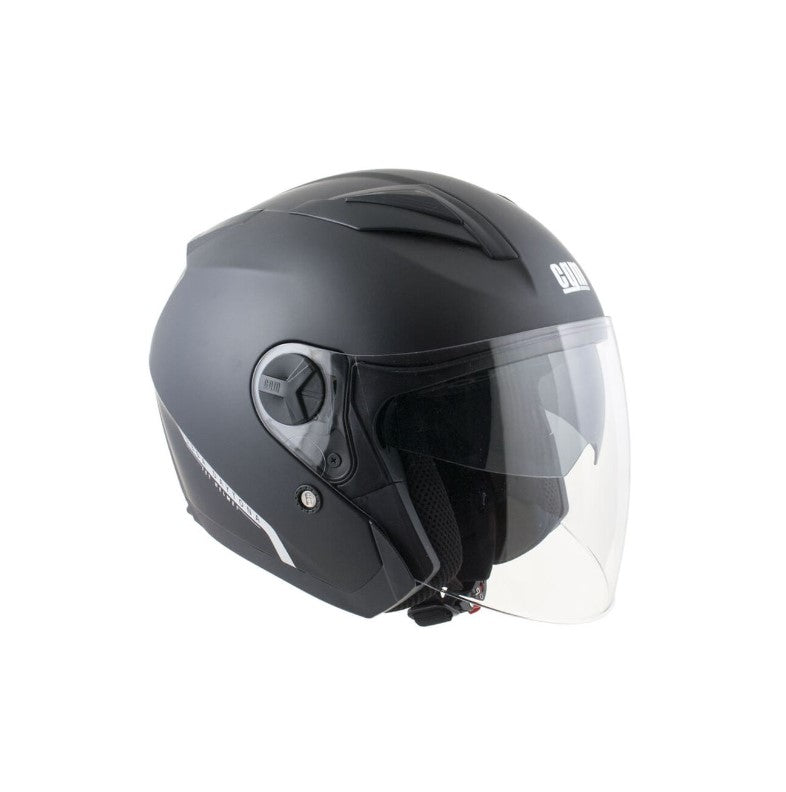 CGM Daytona Mono 130A Jet Helmet