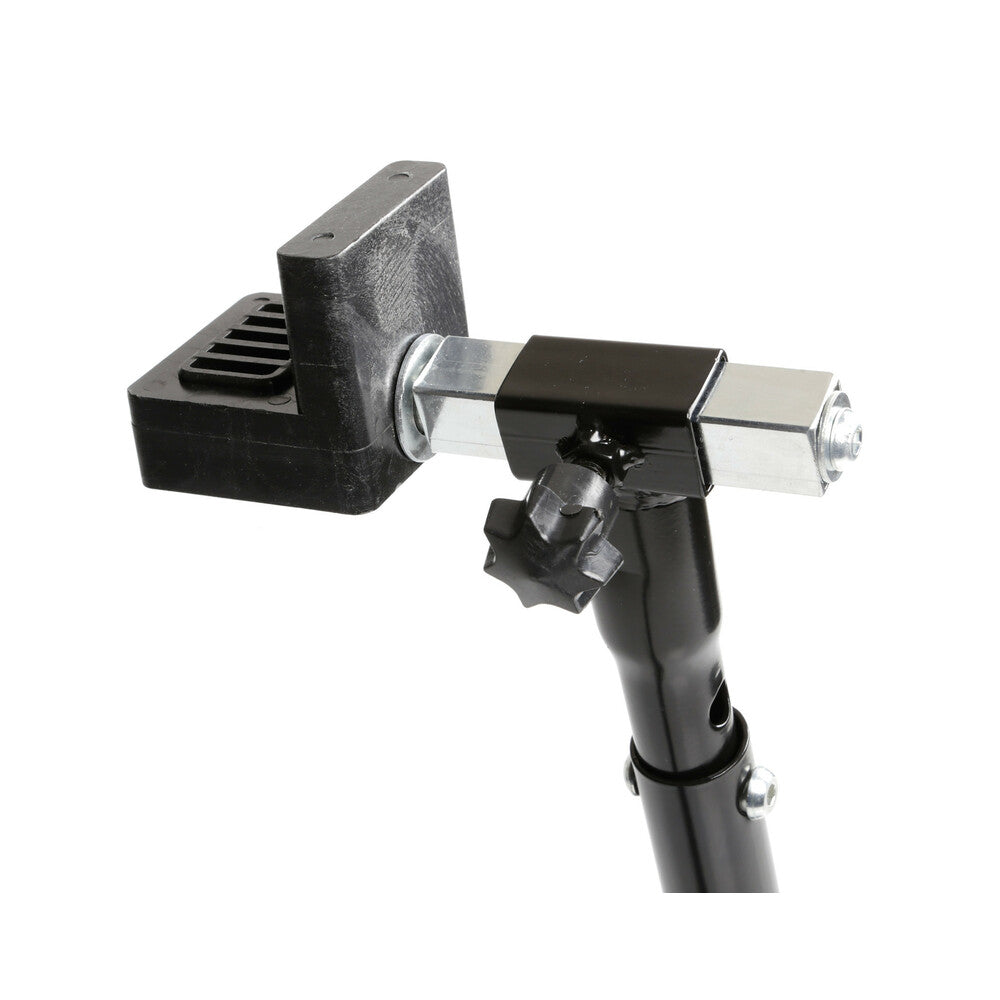 Dismountable Rear Paddock Stand With Supports