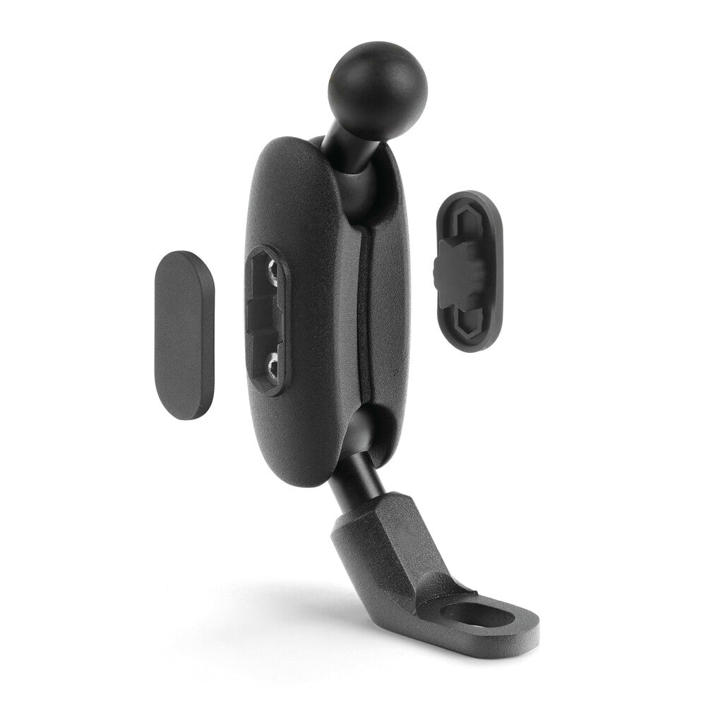 Supporto Portatelefono Con Attacco a Specchietto - Titan Pole Orbit