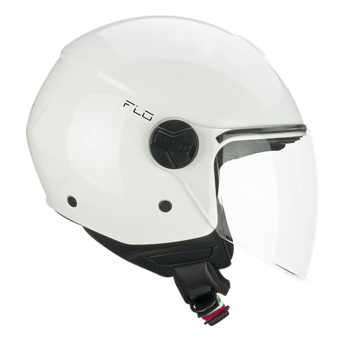 Casco Jet CGM 167A Flo Mono