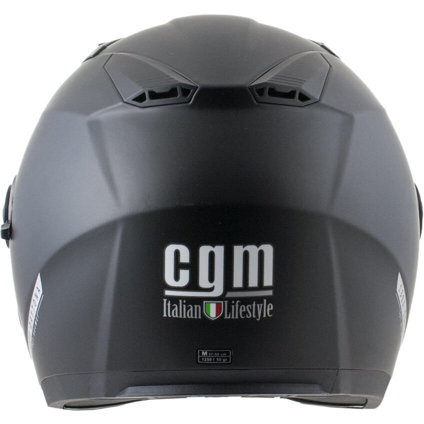 CGM Daytona Mono 130A Jet Helmet